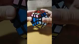 Cube loop 30 (part 1) #cubing #cube #rubikscube #rubik #cubersport #procuber #тренд