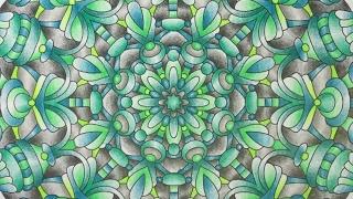BALANCE by Angie Grace - holbein pencils