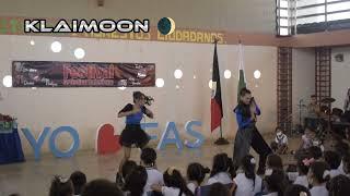 #klaimoom #kpop #kpopdancecover #kpopedit #kpopidol #kpopdance  klaimoon