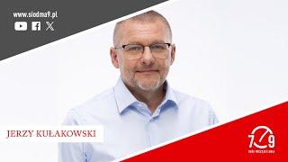 Jerzy Kułakowski - Polskie Radio Białystok