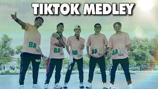 TIKTOK MEDLEY / TIKTOK MASHUP REMIX / Dance Fitness / Zumba