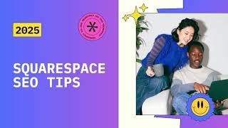 Squarespace SEO Tips