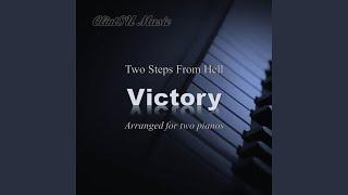 Victory (For Two Pianos)