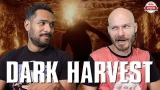 DARK HARVEST Movie Review **SPOILER ALERT**