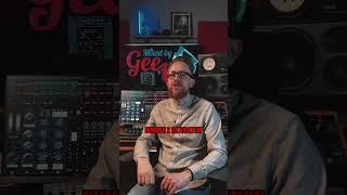 4 GO TO TOOLS AS A SOUND ENGINEER