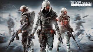 Ghost Recon Phantoms - Поснайперил