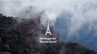 Heritage for Planet Earth