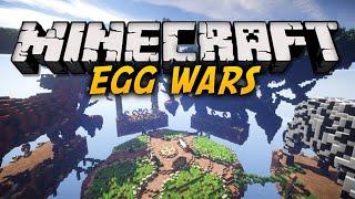 играю в эгг варс на сервере (I play egg wars server)