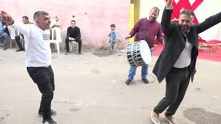 YASİN TANTUNİ NANELİ ve DURAN GÜÇLÜ ATARLI ÇİFTETELLİ ADANALI SELO VAZGEÇİLMEZ TUNCAY FOTO SUNAR