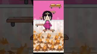 Princesses 1 2  |Toca boca