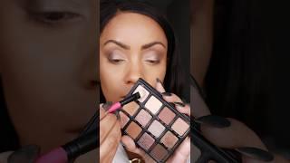 Viseart Praline Étendu #viseart #makeuptutorial #neutraleyeshadow #eyeshadow