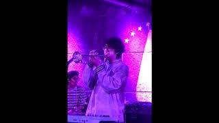 CUCO - 1/23/18