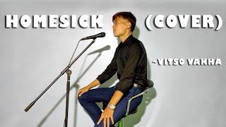 Home sick COVER by Vitso Vakha