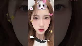 핫걸 #shorts
