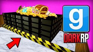 A FACTORY OF BIT MINER MONEY PRINTERS!? (Garry's Mod DarkRP)