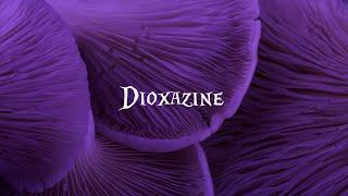 DIOXAZINE | A Righteous Robot Short Short