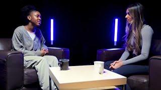 International Students in Conversation: Home away from home
