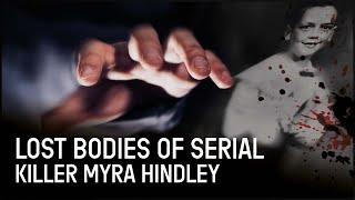 The Tragic Tale of Myra Hindley: The Lost Body And Failed Escape Attempts