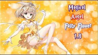 MagicalAngelFairyFlower