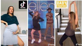 Baby Mama Dance • Tik Tok Compilation |2019