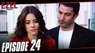 Ezel Episode 24 - English Subtitles (Full HD)