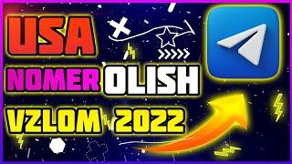 USA NOMER OLISH 2022 | usa nomer 2022