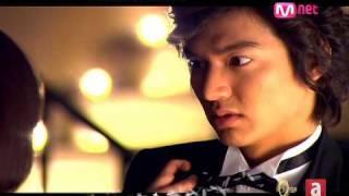 [ASO-DAN] SS501 - Because I'm Stupid (Boys Over Flowers OST)