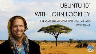 Ubuntu 101 with John Lockley