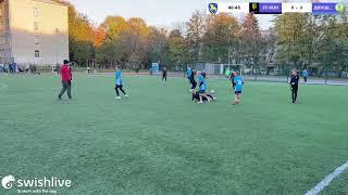 ДЮФЛ 2013 FC RUH VS ДЮСШ МОСТИСЬКА