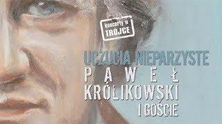 Paweł Królikowski i Małgorzata Królikowska - Nie tacy sami (z albumu "Uczucia nieparzyste")