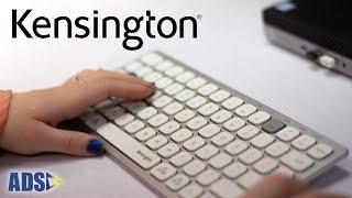 ADS | Kensington Ergonomics Which Improve Productivity