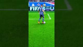 MBAPPE #shorts #fifa #fifa23