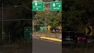 Seattle couple escapes suspected staged-crash carjacking