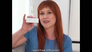 Лучше и безопасней чем VPN это Deeper Connect Pico