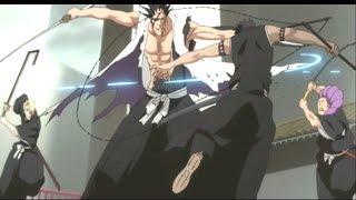 [Zaraki Kenpachi] AMV - The Beast Never Die [720p]