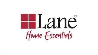 Lane Home Essentials Seating Video-2020