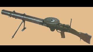 Battlefield 1 Lewis gun Review: Best LMG for long range in the support class?