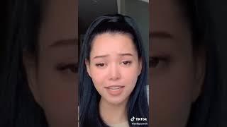 Bella Poarch Tiktok Video