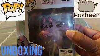 Unboxing DRAGONSHEEN FUNKO POP