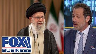 'BIG DEAL': Strikes on Iran strengthened the US economy, finance expert says