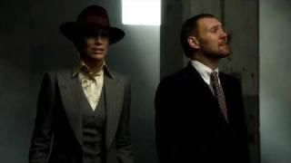 Full Steam - David Gray and Annie Lennox