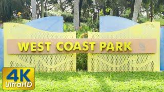 West Coast Park | SingaporeIsland