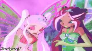 Rose Essence||Christy and Valerie||Clowns*request*