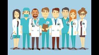 Which Medical Specialty Fits Your Personality?