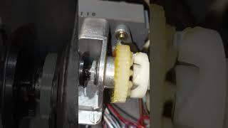 Vintage Kodak Projetor Inside Work#short