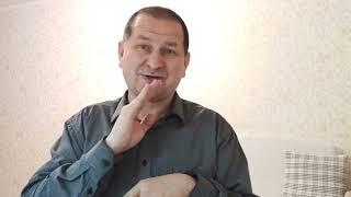 Бог есть, сегодня вы увидите.