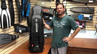 Spear fishing Kona - Beuchat Mundial Bag | Kona Freedivers