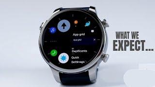 Samsung Galaxy Watch Ultra 2 - What To Expect!