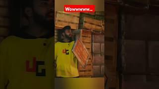 Ujjwal Bhai Being crazy#trending #shorts #gaming #trending #technogamerz #top #viralshort