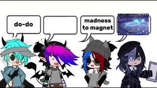 ||day and night||•BFFGAMERS•||#gachaclub || made by @Styxine ||